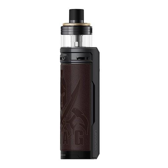 Voopoo - Drag X Pnp-X - Pod Kit-Knight Chestnut-vapeukwholesale