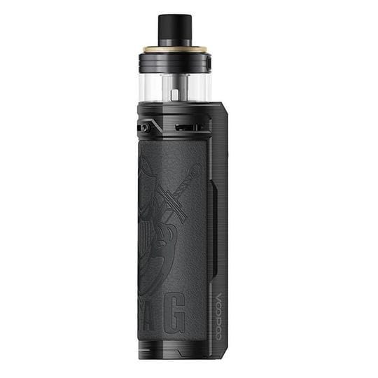 Voopoo - Drag X Pnp-X - Pod Kit-Knight Gray-vapeukwholesale