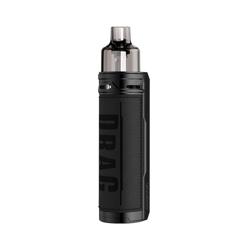 VOOPOO - DRAG X - POD KIT-Dark Knight-vapeukwholesale