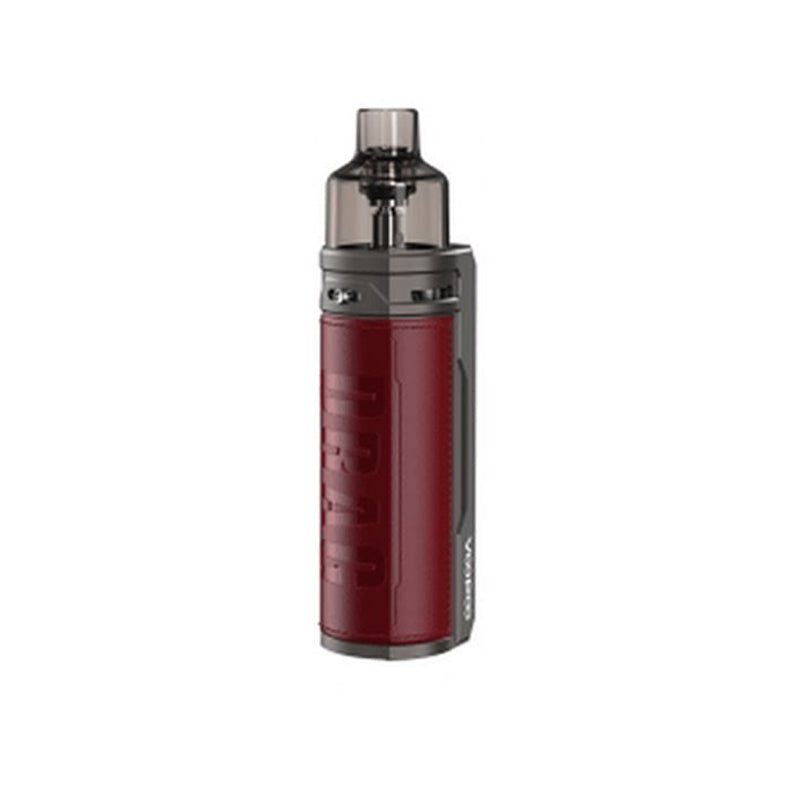 VOOPOO - DRAG X - POD KIT-Marsala-vapeukwholesale