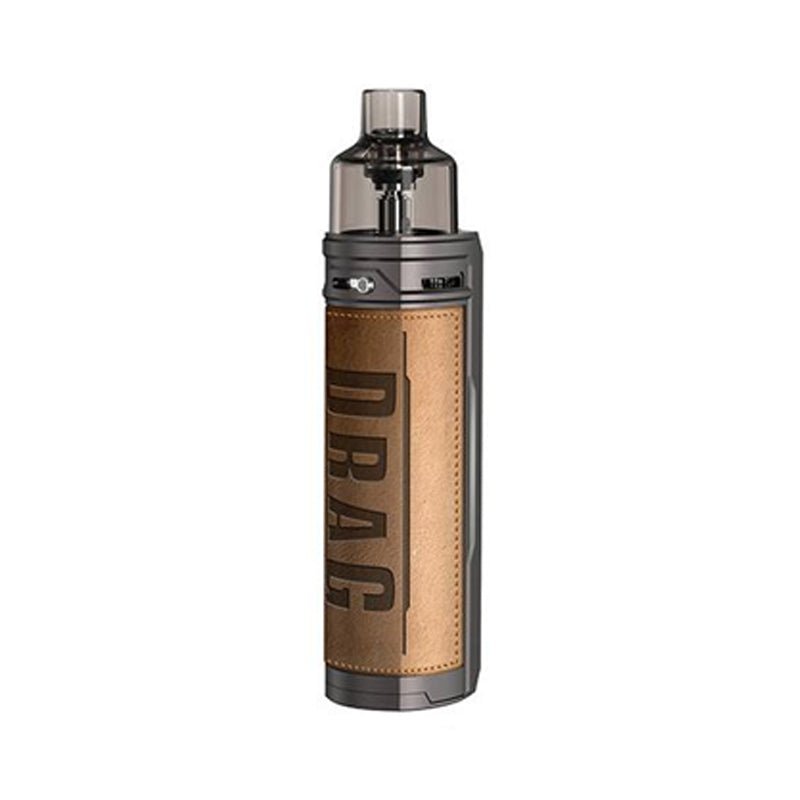 VOOPOO - DRAG X - POD KIT-Retro-vapeukwholesale