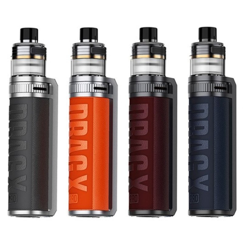 VooPoo Drag X Pro Pod Mod Kit