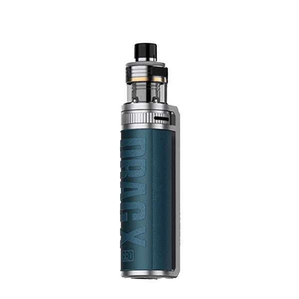 VooPoo Drag X Pro Pod Mod Kit-Garda Blue-vapeukwholesale