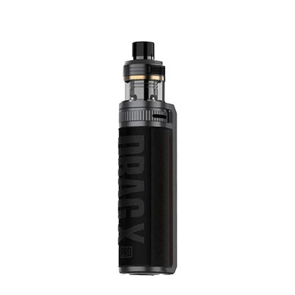 VooPoo Drag X Pro Pod Mod Kit-Classic Black-vapeukwholesale