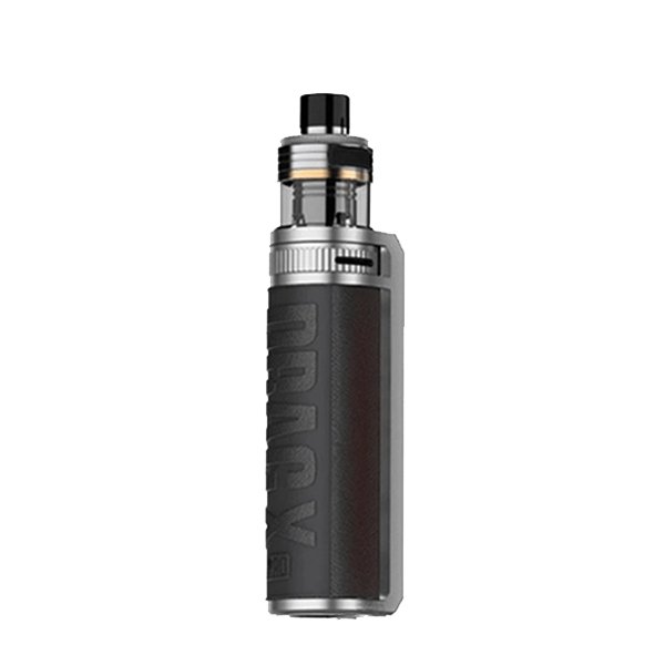 VooPoo Drag X Pro Pod Mod Kit-Gabi Grey-vapeukwholesale