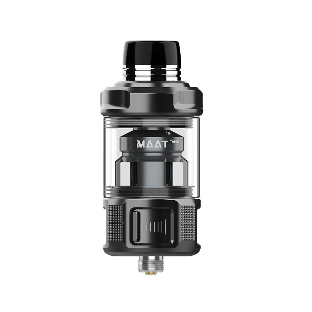 VooPoo MAAT Tank-Black-vapeukwholesale