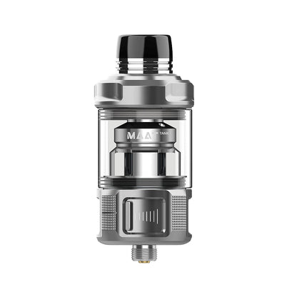 VooPoo MAAT Tank-Silver-vapeukwholesale