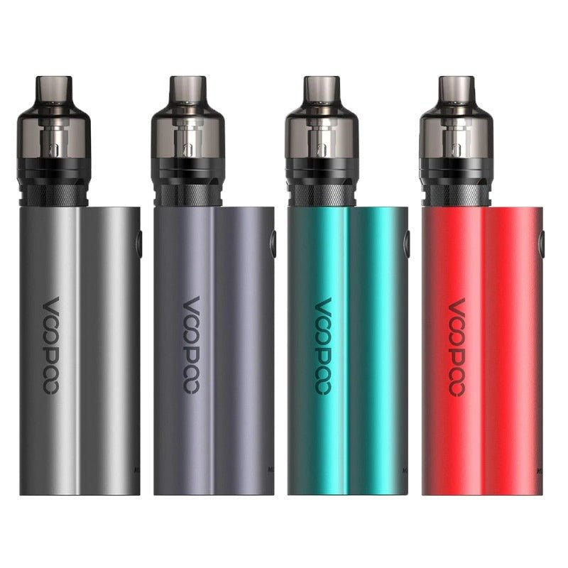 Voopoo - Musket 120W Pod Vape Kit