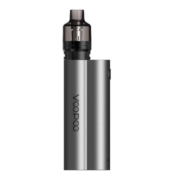 Voopoo - Musket 120W Pod Vape Kit-Moon White-vapeukwholesale