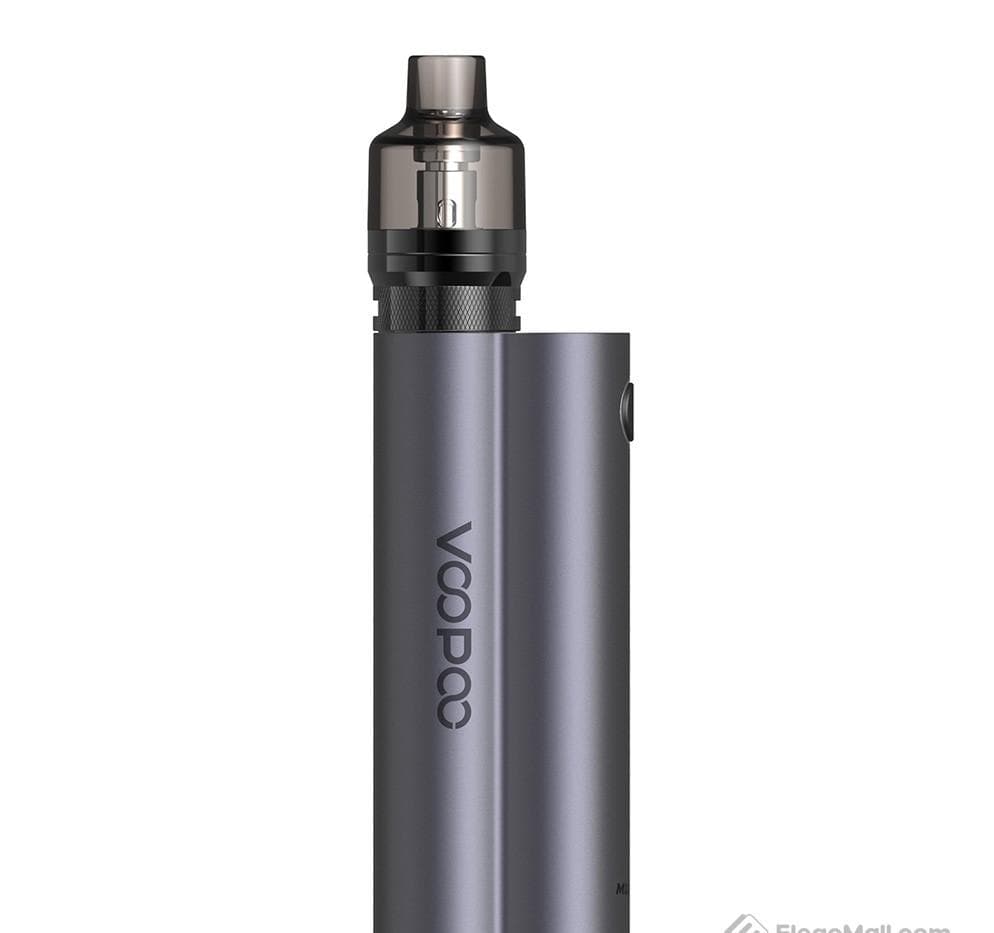 Voopoo - Musket 120W Pod Vape Kit-Space Grey-vapeukwholesale