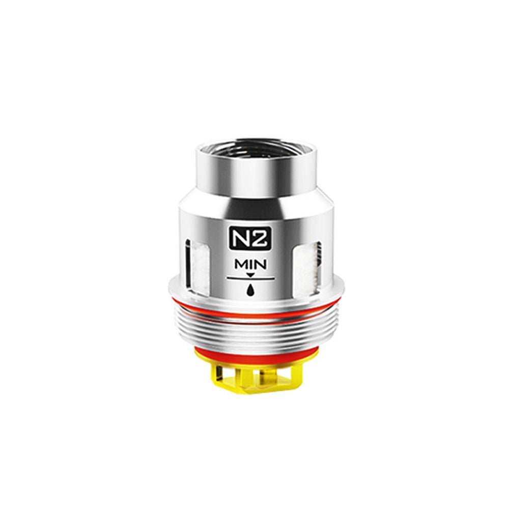 VOOPOO - N1 - COILS-5x N2 0.30ohm-vapeukwholesale