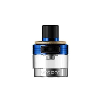 Voopoo PnP-X Pod 2ml-Blue-vapeukwholesale