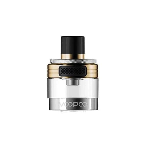 Voopoo PnP-X Pod 2ml-Gold-vapeukwholesale