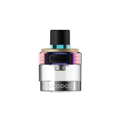 Voopoo PnP-X Pod 2ml-Rainbow-vapeukwholesale