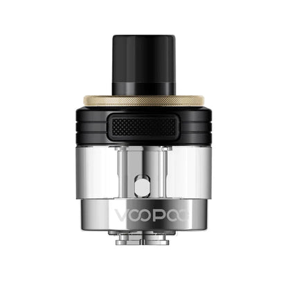 VOOPOO PnP-X Pod Tank-Black-vapeukwholesale