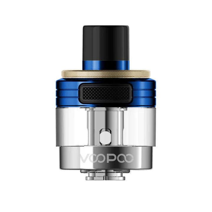 VOOPOO PnP-X Pod Tank-Blue-vapeukwholesale