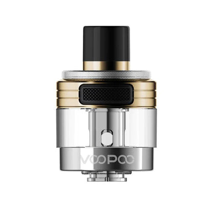 VOOPOO PnP-X Pod Tank-Gold-vapeukwholesale