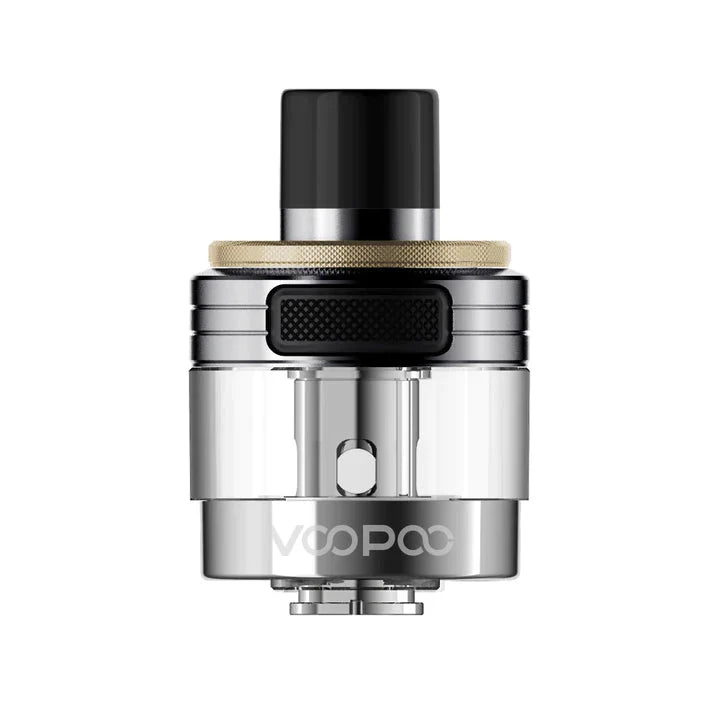 VOOPOO PnP-X Pod Tank-Stainless Steel-vapeukwholesale