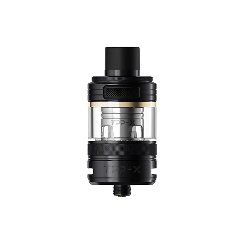 Voopoo TPP X Pod Tank-Black-vapeukwholesale