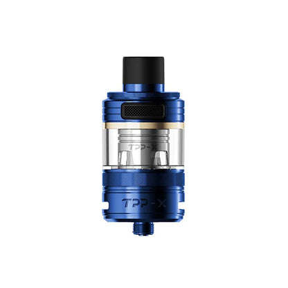 Voopoo TPP X Pod Tank-Blue-vapeukwholesale