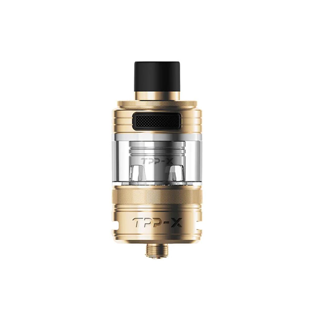 Voopoo TPP X Pod Tank-Gold-vapeukwholesale