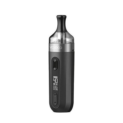 VOOPOO - V SUIT - POD KIT-Black-vapeukwholesale