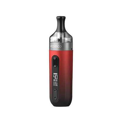 VOOPOO - V SUIT - POD KIT-Red-vapeukwholesale