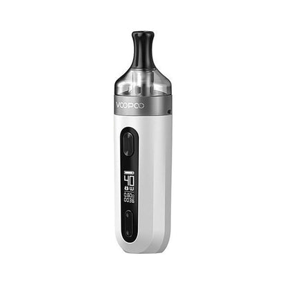 VOOPOO - V SUIT - POD KIT-White-vapeukwholesale