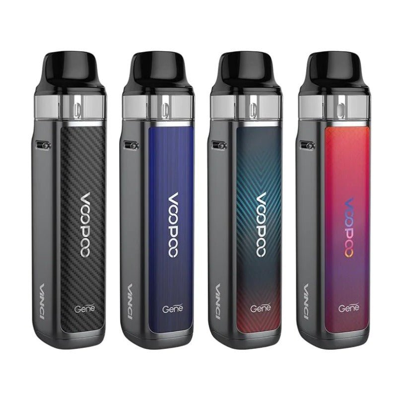 VOOPOO - VINCI 2 - POD MOD