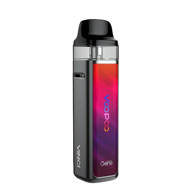 VOOPOO - VINCI 2 - POD MOD-Neon-vapeukwholesale