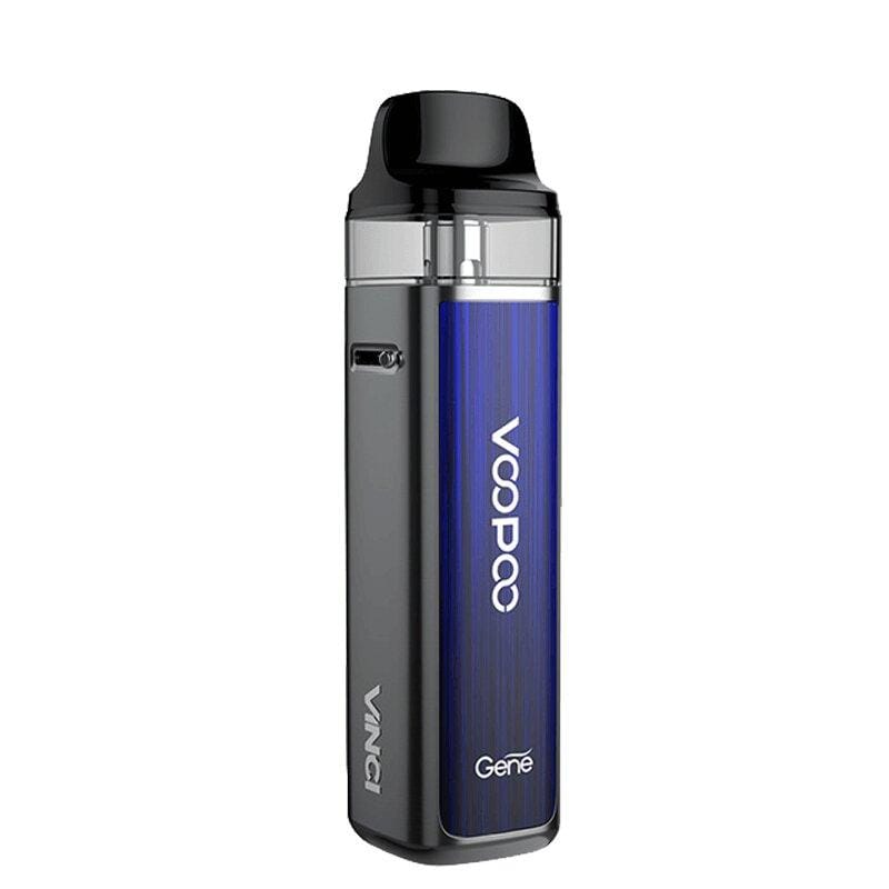 VOOPOO - VINCI 2 - POD MOD-Velvet Blue-vapeukwholesale