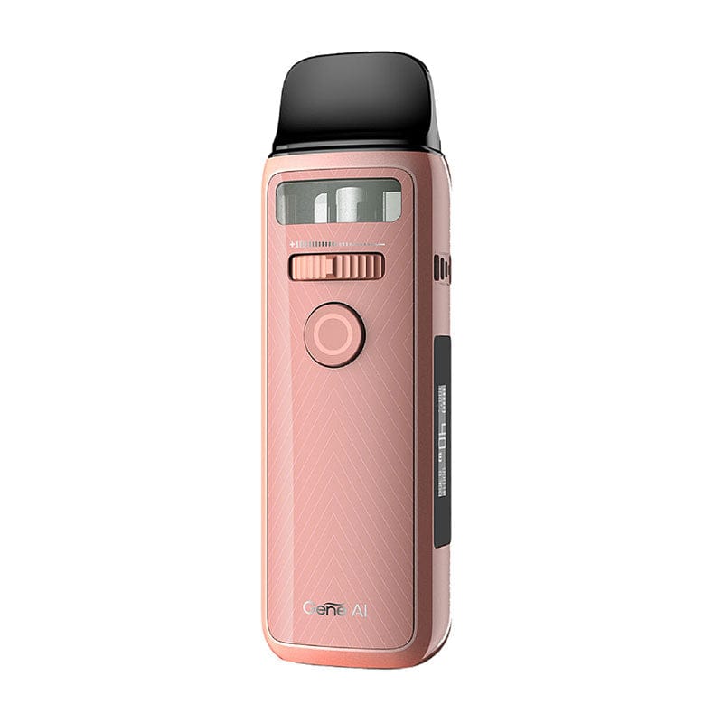 Voopoo - Vinci 3 Pod System Kit-Rose Gold-vapeukwholesale