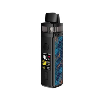 VOOPOO - VINCI - POD KIT-Peacock-vapeukwholesale