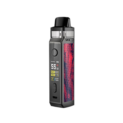 VOOPOO - VINCI - POD KIT-Scarlet-vapeukwholesale