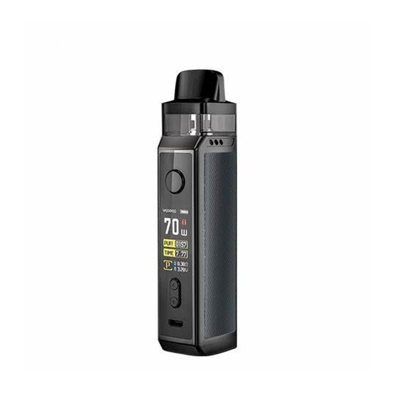 VOOPOO - VINCI - POD KIT-Space Grey-vapeukwholesale