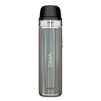 VOOPOO - VINCI - POD KIT-Aurora Silver-vapeukwholesale