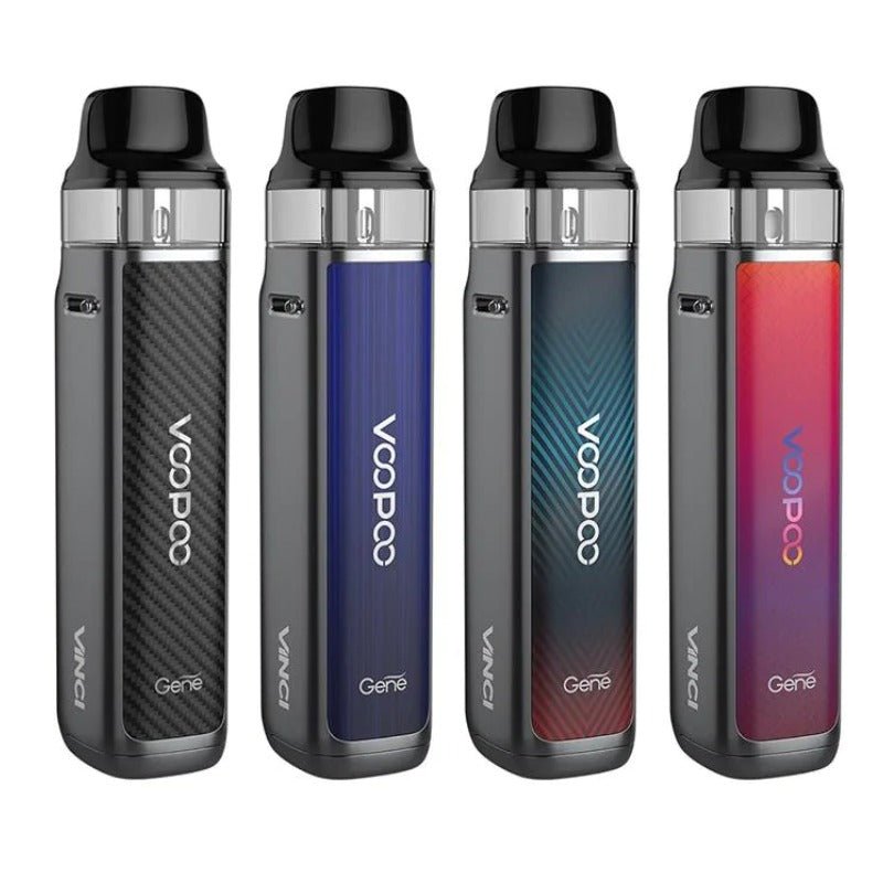 VOOPOO - VINCI X 2 - POD MOD