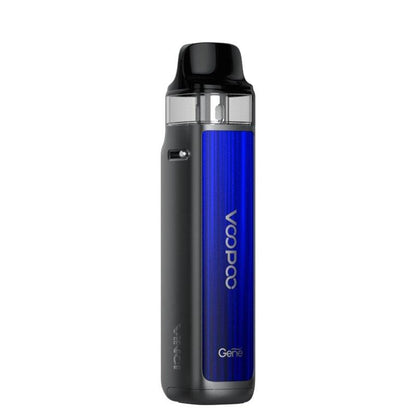 VOOPOO - VINCI X 2 - POD MOD-Velvet Blue-vapeukwholesale