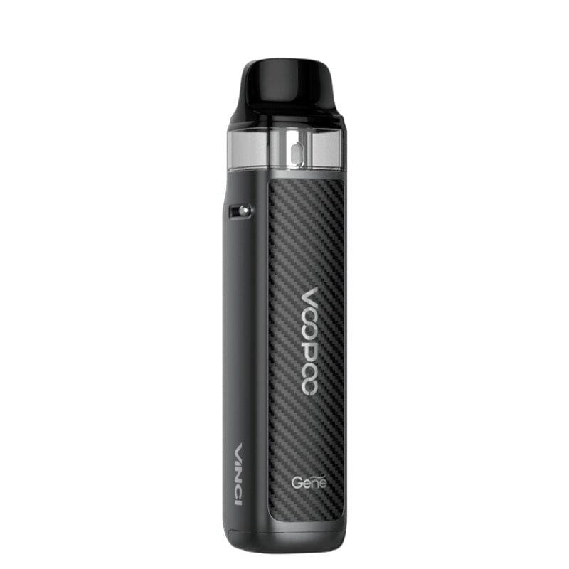 VOOPOO - VINCI X 2 - POD MOD-Carbon Fiber-vapeukwholesale