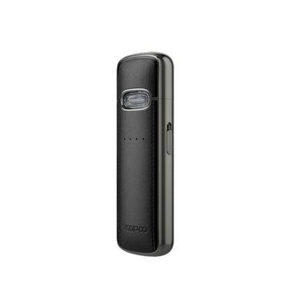 VooPoo Vmate E Pod Kit-Classic Black-vapeukwholesale