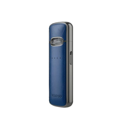 VooPoo Vmate E Pod Kit-Classic Blue-vapeukwholesale