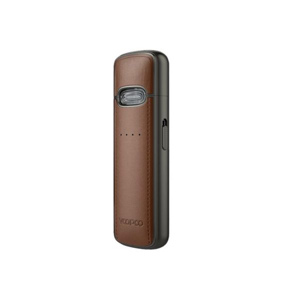 VooPoo Vmate E Pod Kit-Classic Brown-vapeukwholesale