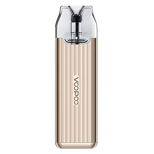 Voopoo VMate Pod Kit-Golden Brown-vapeukwholesale