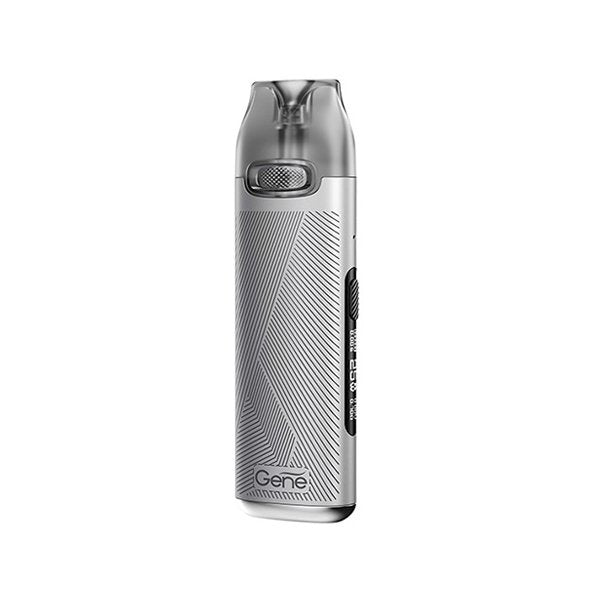 Voopoo Vthru Pro Pod Kit-Silver-vapeukwholesale