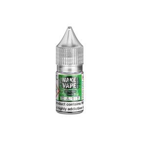 Wake & Vape 10ML Nic Salt (Pack of 10)-10mg-vapeukwholesale