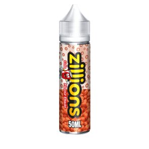 Zillions 50ml E-Liquid-Cola-vapeukwholesale