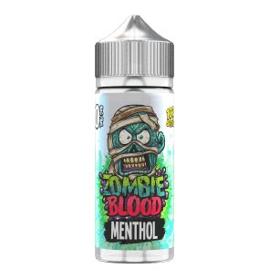 Zombie Blood 100ml - E Liquids-Menthol-vapeukwholesale