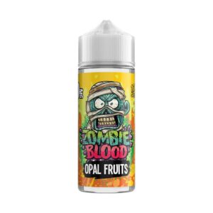 Zombie Blood 100ml - E Liquids-Opal Fruits-vapeukwholesale