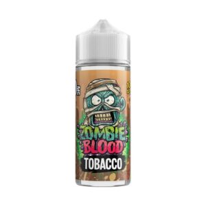 Zombie Blood 100ml - E Liquids-Tobacco-vapeukwholesale