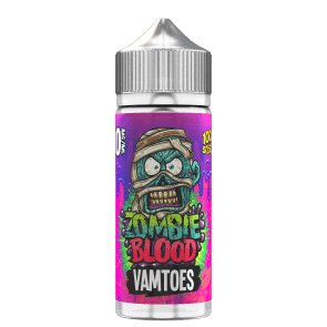 Zombie Blood 100ml - E Liquids-Vamtoes-vapeukwholesale